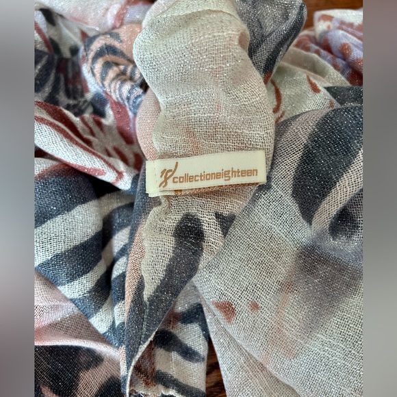 Infinity Scarf - Picture 2 of 4